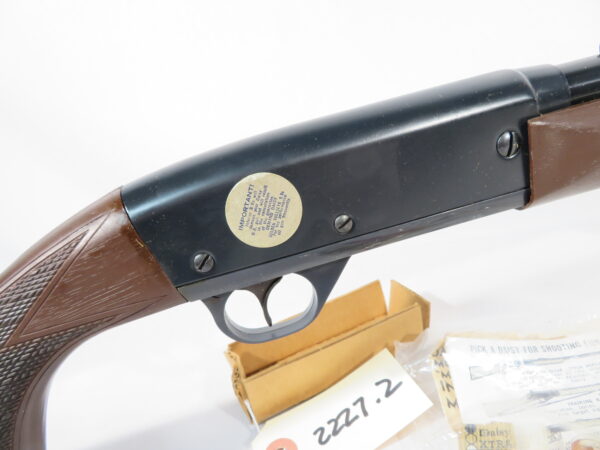 Daisy Model 26 in the Original Box Mfg 1964-1966 - Image 7