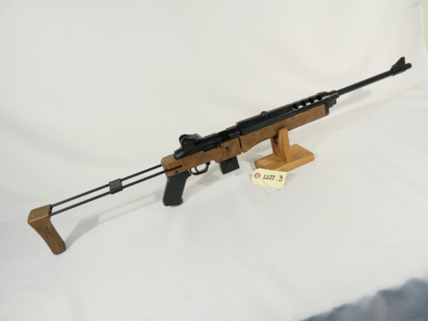 Daisy Model 814 in the Original Box Mfg 1987-1989 - Image 7