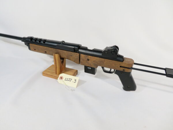 Daisy Model 814 in the Original Box Mfg 1987-1989 - Image 3