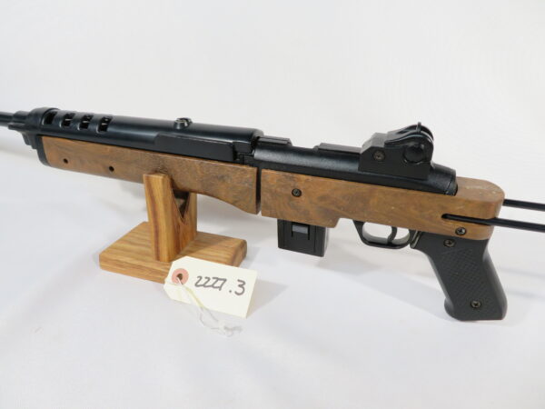 Daisy Model 814 in the Original Box Mfg 1987-1989 - Image 2