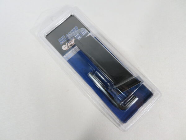 Sig Sauer P226 X-Five Air Pistol in the Original Box - Image 6