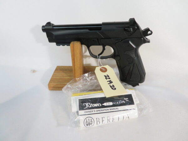 Beretta 90two C02 Air Pistol - Image 2