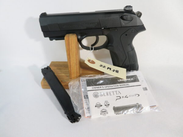 Beretta PX4 C02 Air Pistol - Image 3