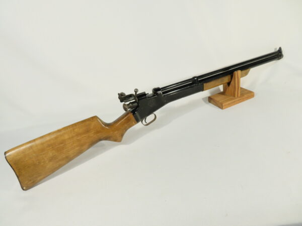 Crosman 122 CG CO2 Gallery  Rifle .210 caliber - Image 7