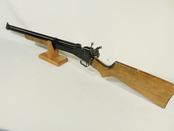 Crosman 122 CG CO2 Gallery  Rifle .210 caliber - Image 2