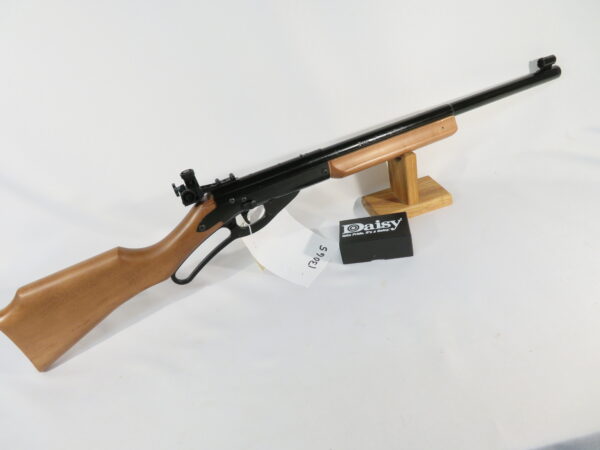Daisy AVANTI 499B Champion BB Gun - Image 7