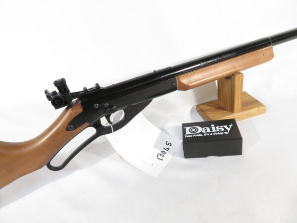 Daisy AVANTI 499B Champion BB Gun - Image 6