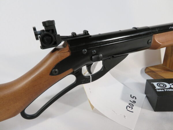 Daisy AVANTI 499B Champion BB Gun - Image 5
