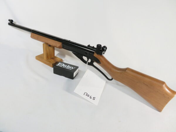 Daisy AVANTI 499B Champion BB Gun - Image 4