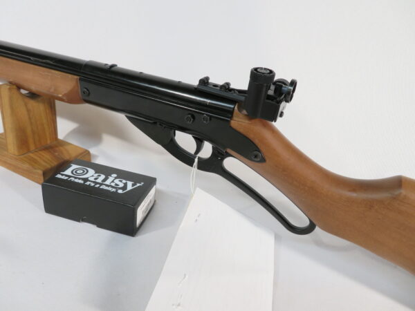 Daisy AVANTI 499B Champion BB Gun