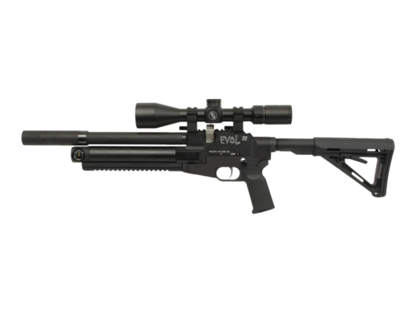 American Air Arms EVOL Mini .22 PREORDER - Image 2