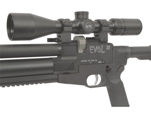 American Air Arms EVOL Mini .22 PREORDER - Image 3
