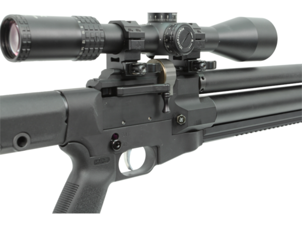 American Air Arms EVOL .30 - Image 3