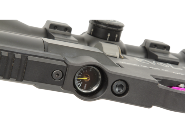 American Air Arms EVOL Mini .22 PREORDER - Image 4