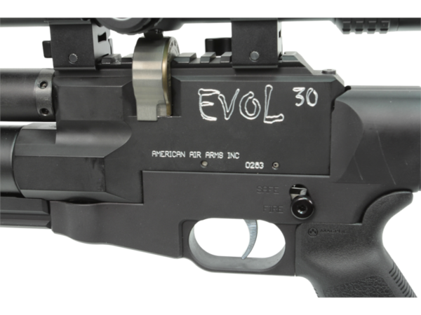 American Air Arms EVOL .30 - Image 4