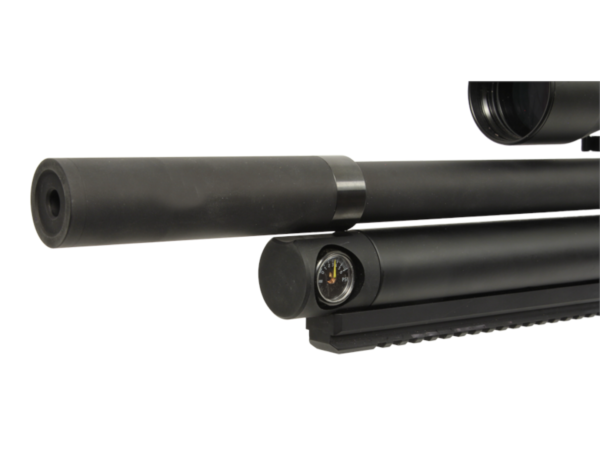 American Air Arms EVOL Mini .22 PREORDER - Image 5