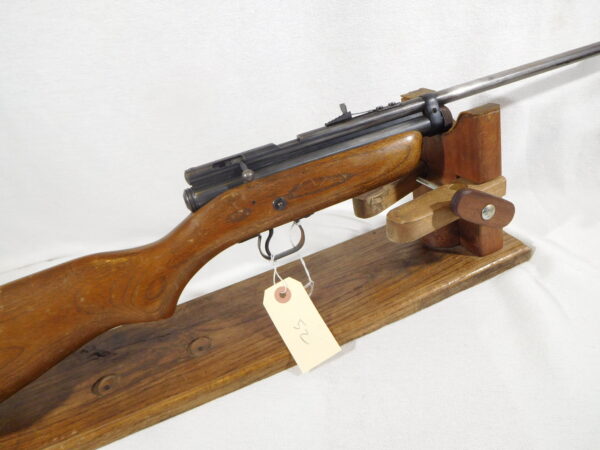 Crosman 180 CO2 Pellet Rifle