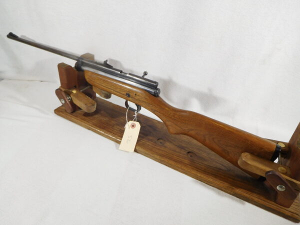 Crosman 180 CO2 Pellet Rifle - Image 3