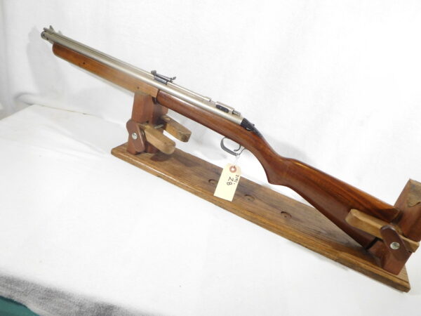 Sheridan C Silver Streak Pellet Rifle - Image 6