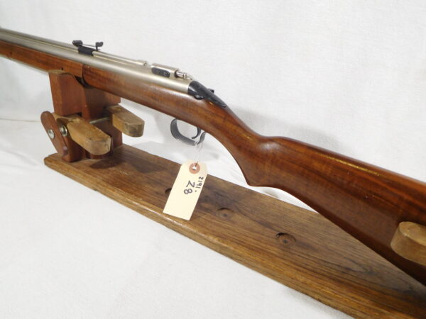 Sheridan C Silver Streak Pellet Rifle - Image 5