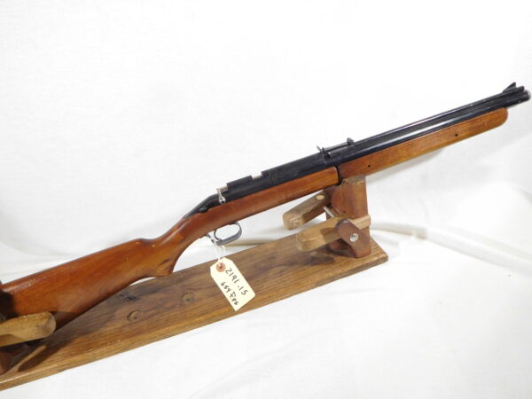 Sheridan Blue Streak Mfg 1966 - Image 7