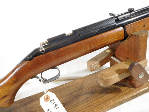 Sheridan Blue Streak Mfg 1966 - Image 5