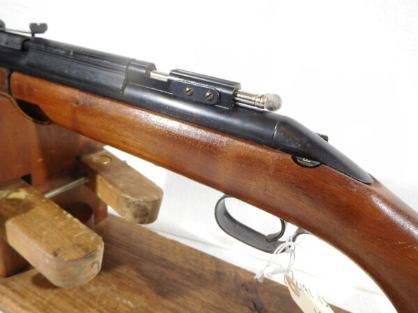 Sheridan Blue Streak Mfg 1966 - Image 4