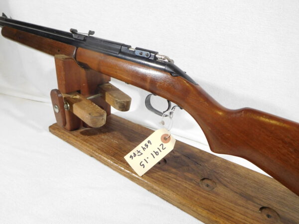 Sheridan Blue Streak Mfg 1966 - Image 3