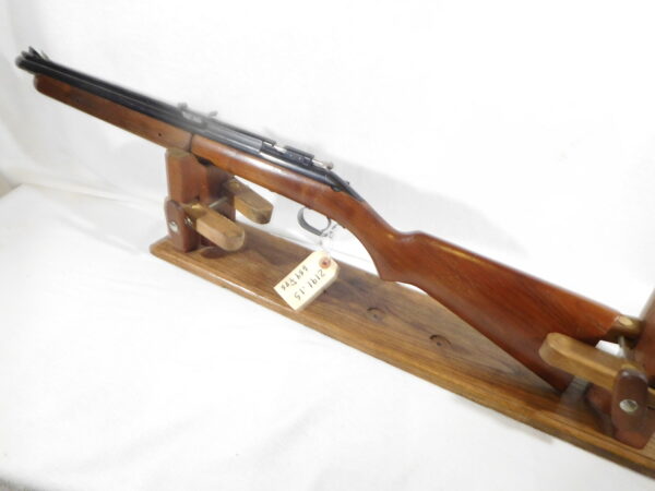 Sheridan Blue Streak Mfg 1966 - Image 2