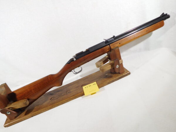 Sheridan Blue Streak   Mfg 1973 - Image 4