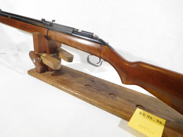 Sheridan Blue Streak   Mfg 1973 - Image 2