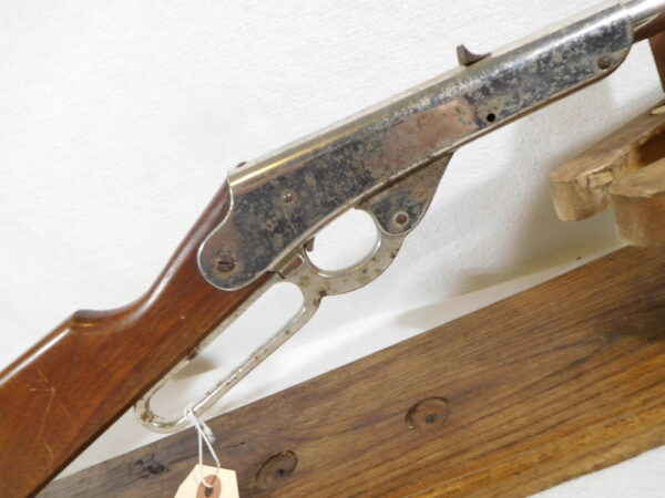 Daisy Model B 500 shot Mfg 1909-1924 - Image 2