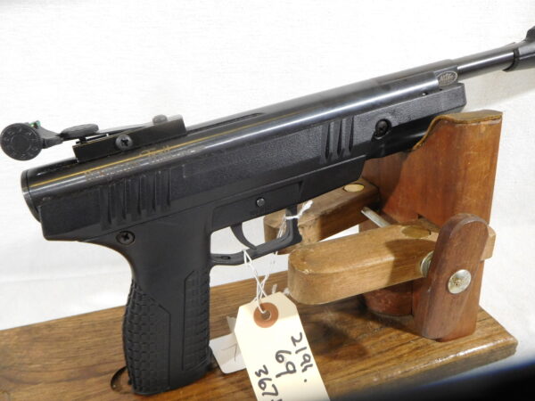 Benjamin Trail NP Air Pistol - Image 5