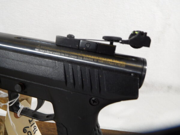 Benjamin Trail NP Air Pistol - Image 3