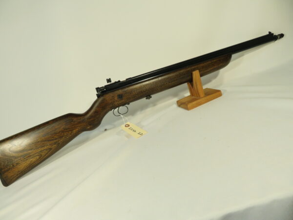 Crosman Model 114 Air Rifle - Image 2