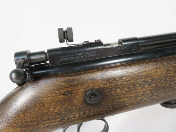 Crosman Model 114 Air Rifle - Image 6