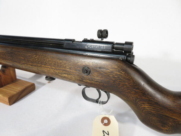 Crosman Model 114 Air Rifle - Image 4