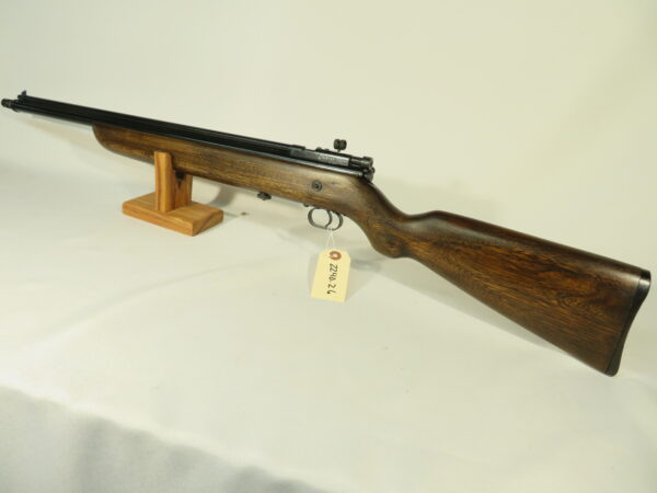 Crosman Model 114 Air Rifle - Image 3