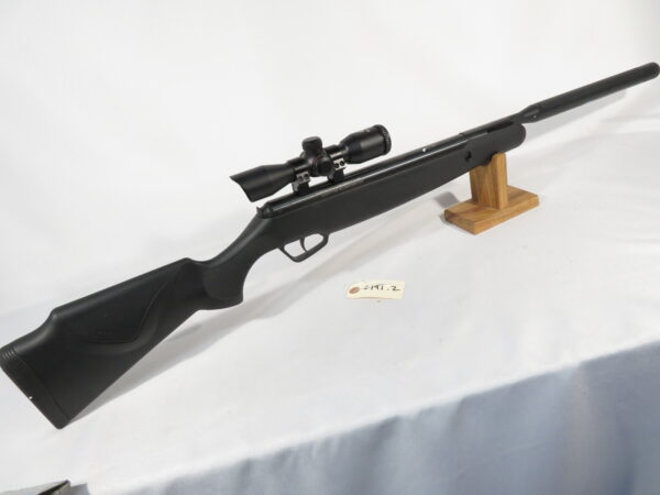 Stoeger X20 with Scope in the Original Box - Image 6