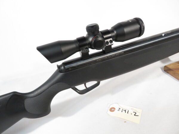 Stoeger X20 with Scope in the Original Box - Image 5