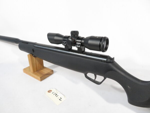 Stoeger X20 with Scope in the Original Box - Image 3