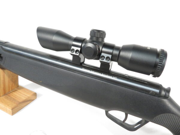 Stoeger X20 with Scope in the Original Box - Image 2