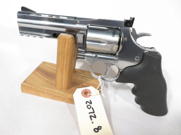 Dan Wesson Model 715 4" Revolver Air Pistol - Image 3