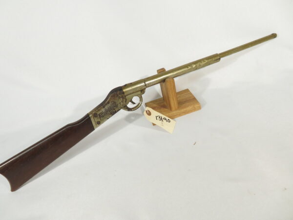 Daisy Sheet Metal Break Barrel Mfg 1902-1910 - Image 7