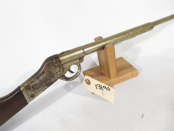 Daisy Sheet Metal Break Barrel Mfg 1902-1910 - Image 6