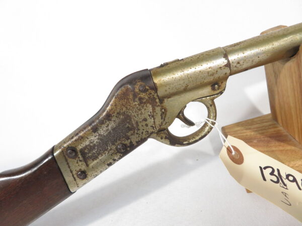 Daisy Sheet Metal Break Barrel Mfg 1902-1910 - Image 5