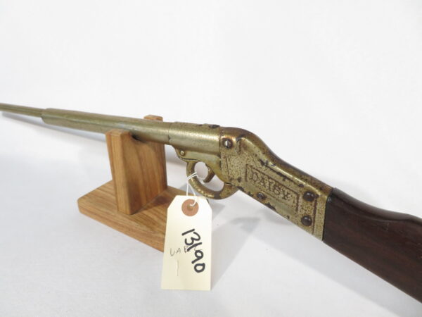 Daisy Sheet Metal Break Barrel Mfg 1902-1910