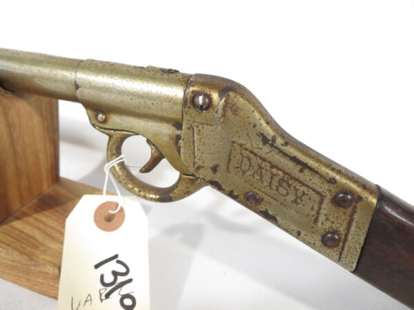 Daisy Sheet Metal Break Barrel Mfg 1902-1910 - Image 2