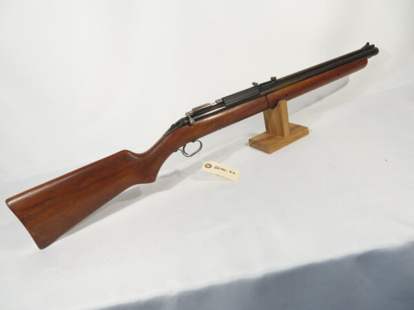 Sheridan Blue Streak   Mfg 1953-1955 - Image 2