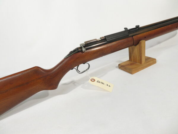 Sheridan Blue Streak   Mfg 1953-1955